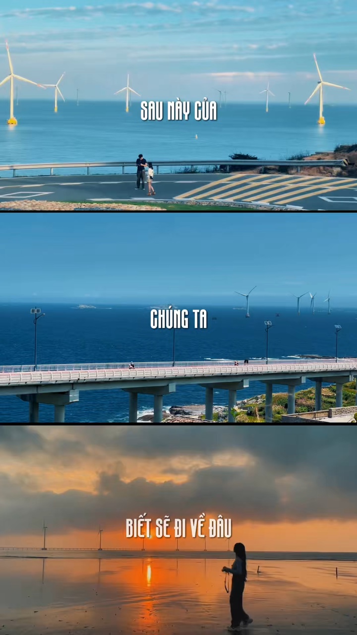 Sau này của chúng ta