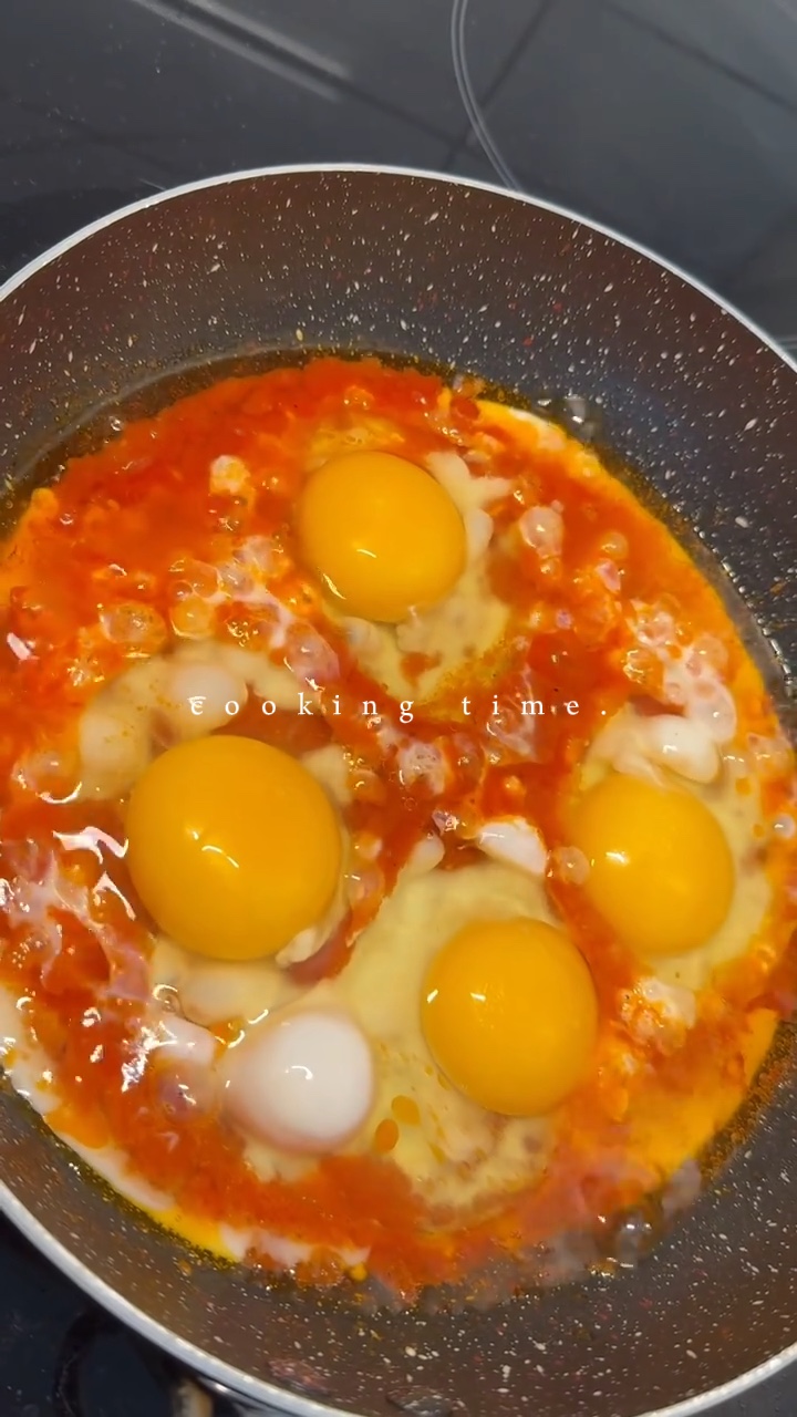 cooking time 🪺🐄