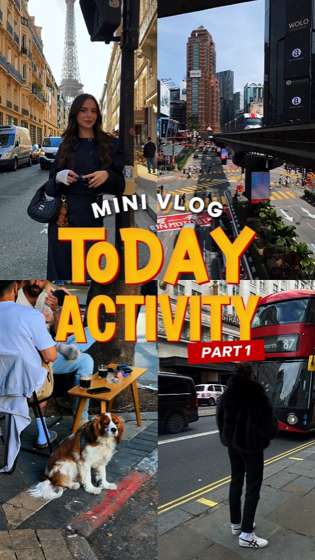 19clips minivlog 