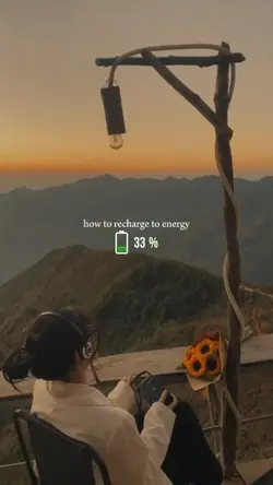 how recharge energy
