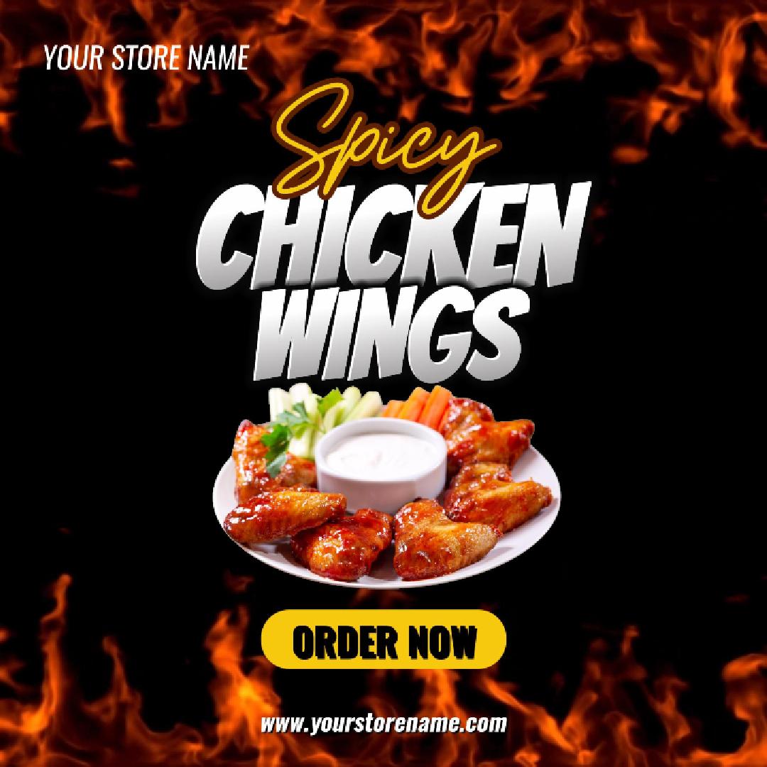 CHICKEN