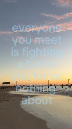 everyone you meet