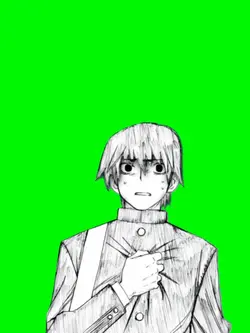gfx Anime 5