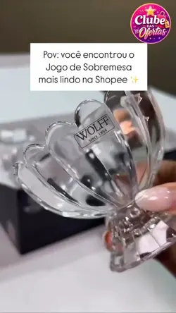 Jogo de taças 