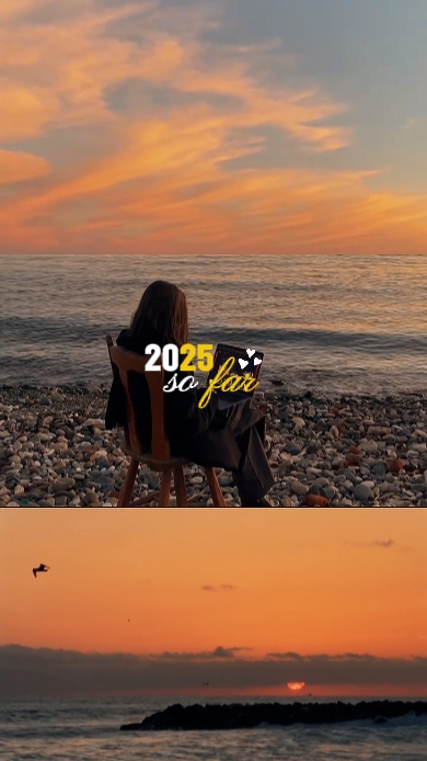 2025 Sejauh Ini