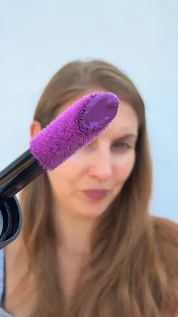 Blush application
