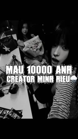 MẪU 10000 ẢNH