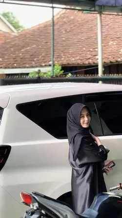 Slowmo maju mundur