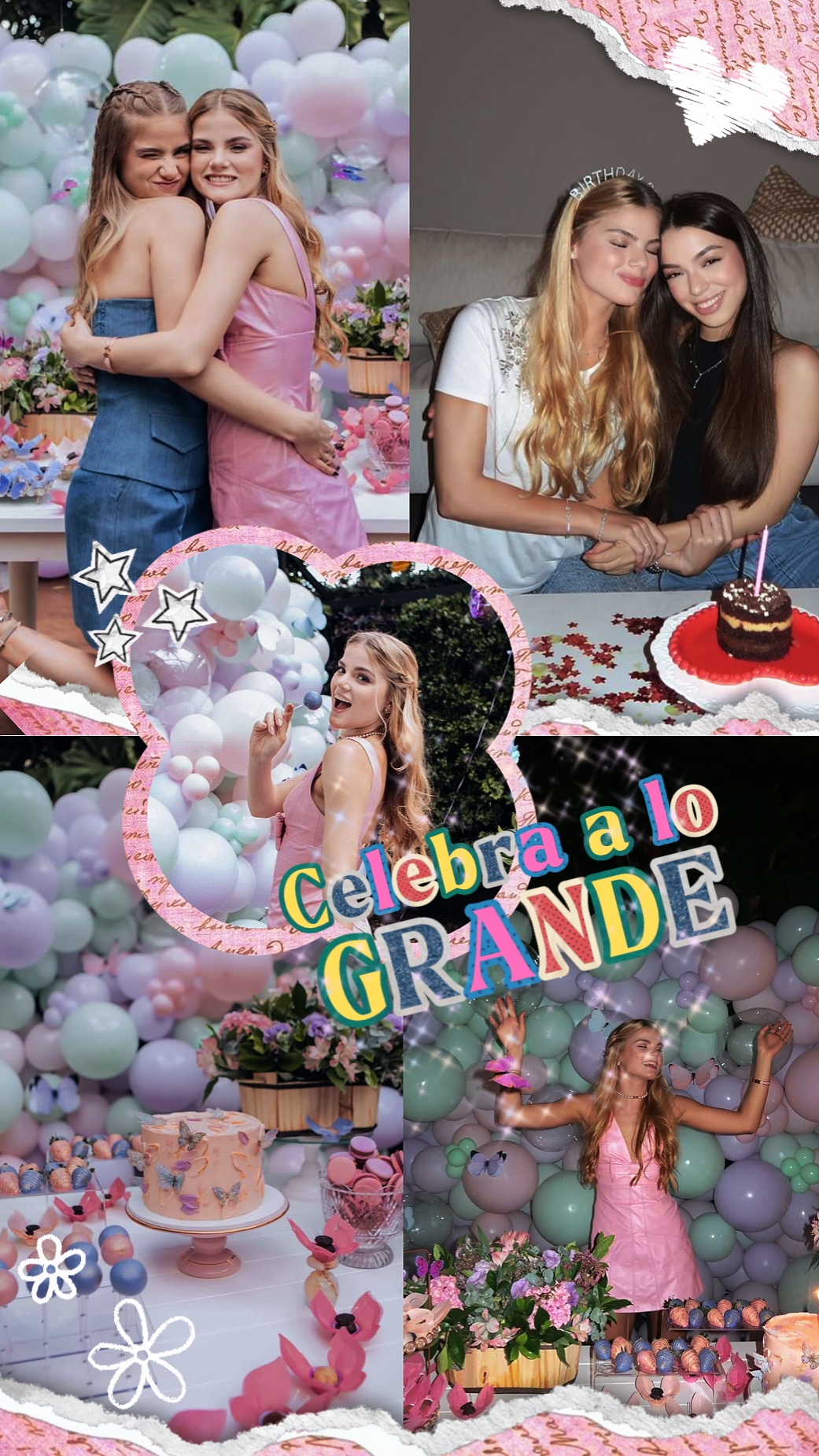 scrapbook hbd