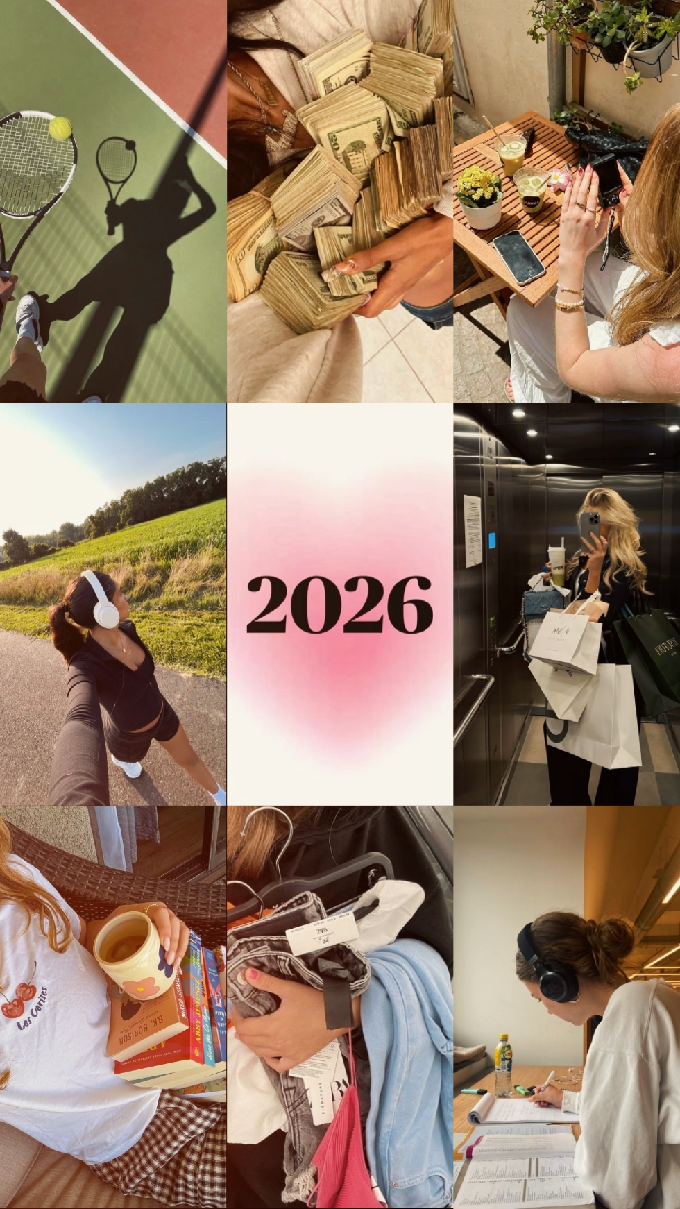 tezahür 2026