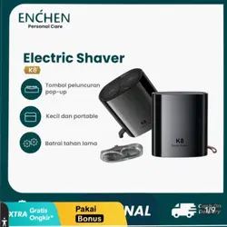 Electric Shaver