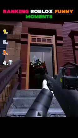 funny roblox 