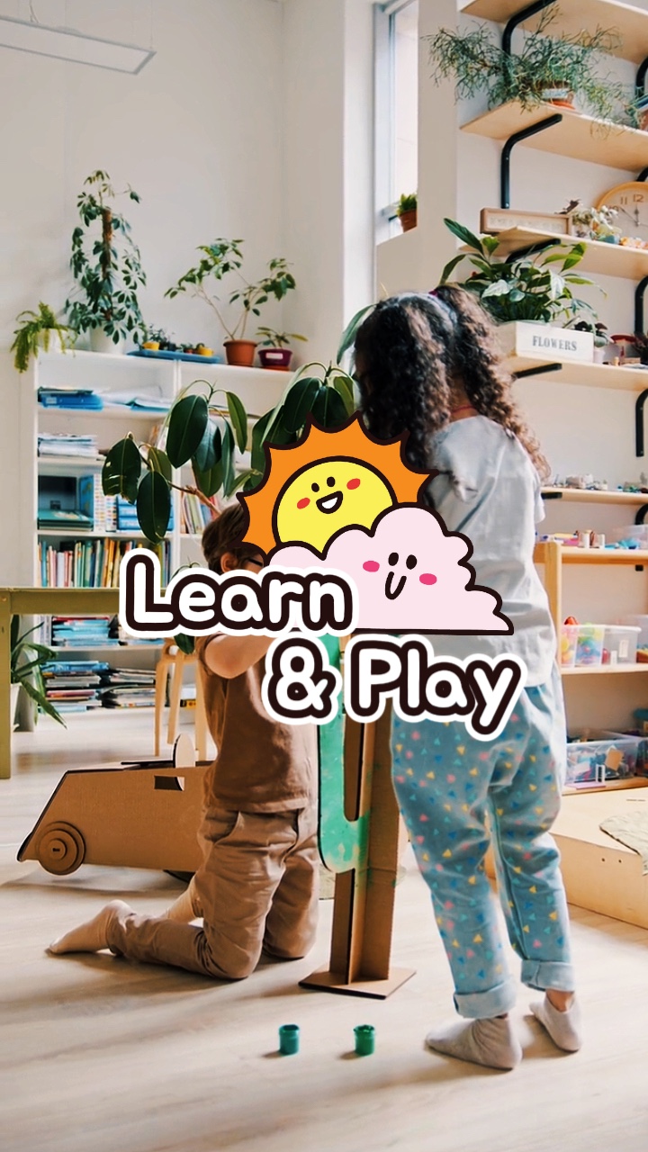 learn and play 