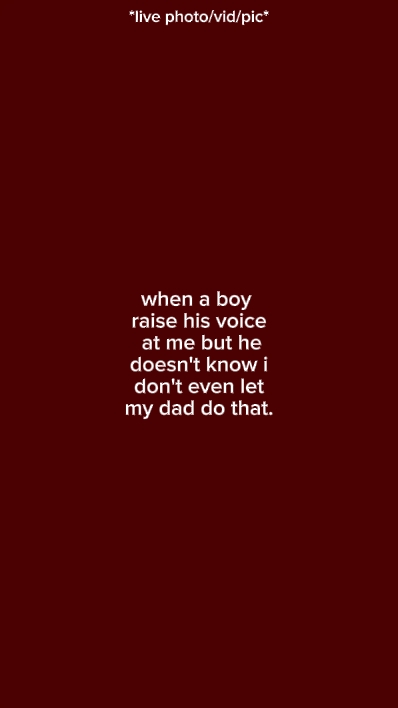 boy raise his voice 