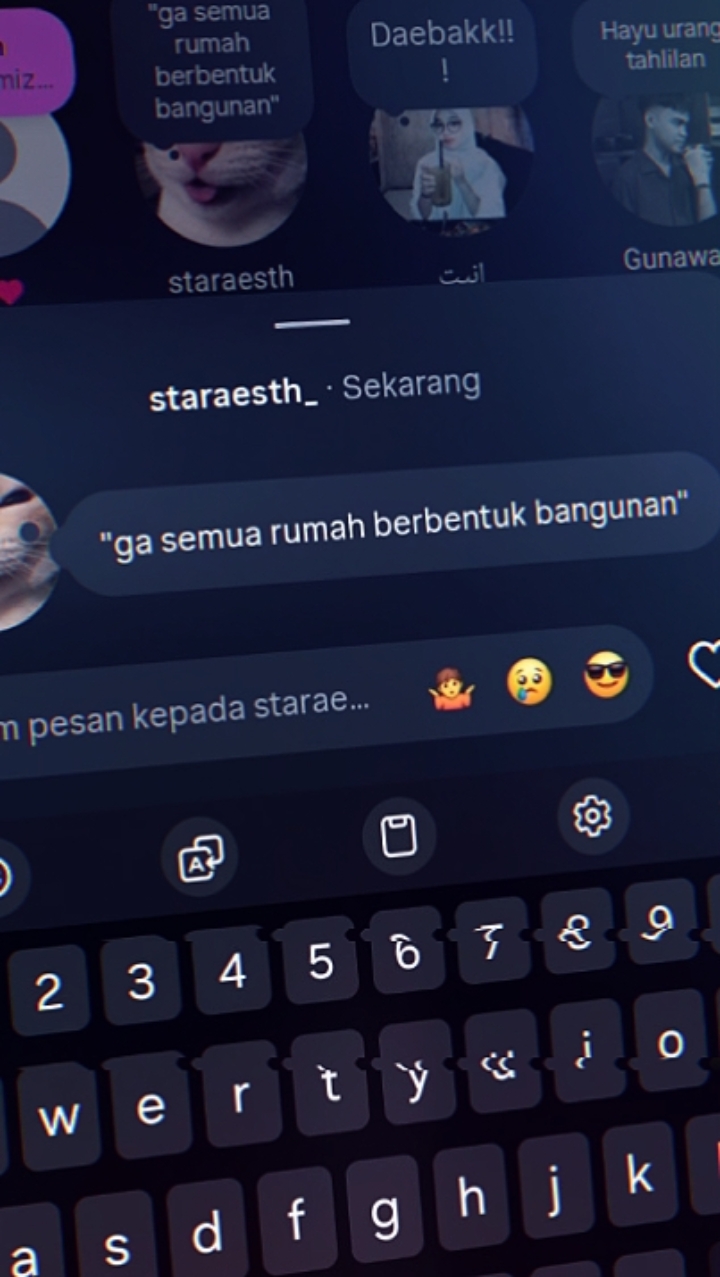 ga semua rumah