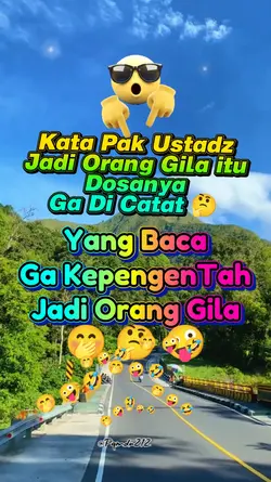 Yang Baca ga ingin