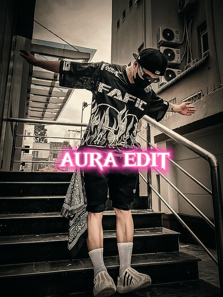aura edit 