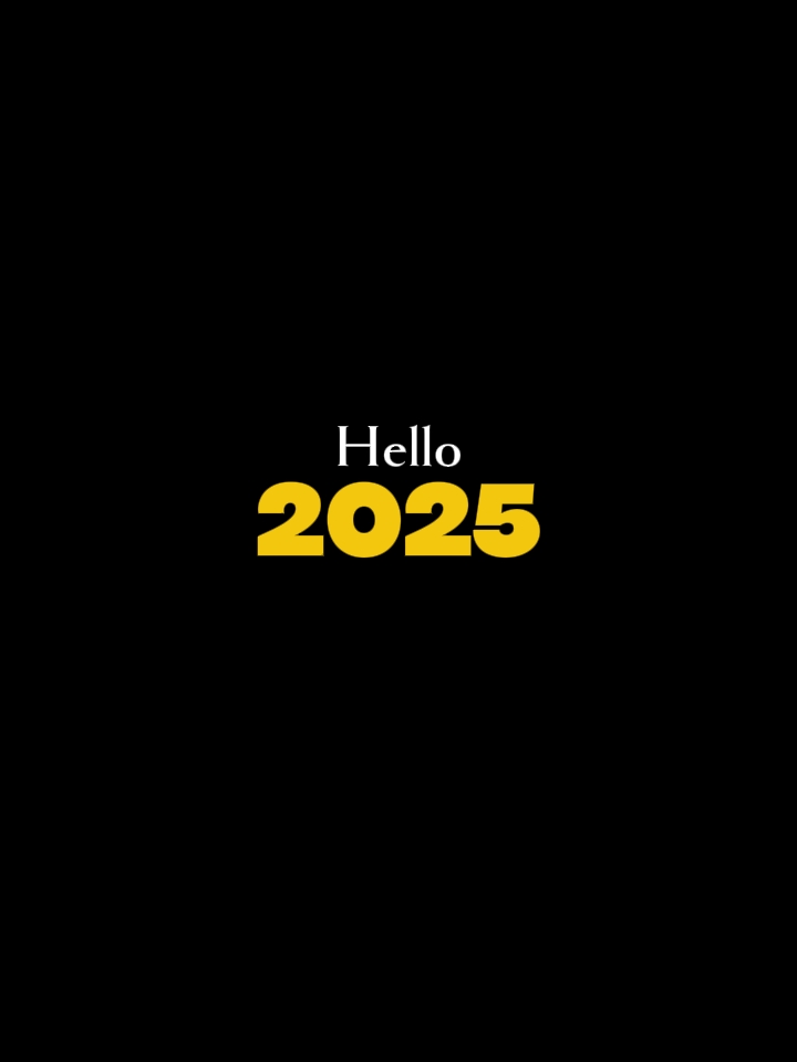 Hola 2025