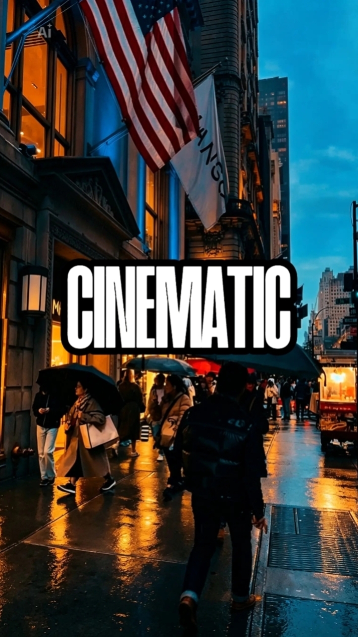 6 clips vidéos