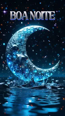 Noite paz