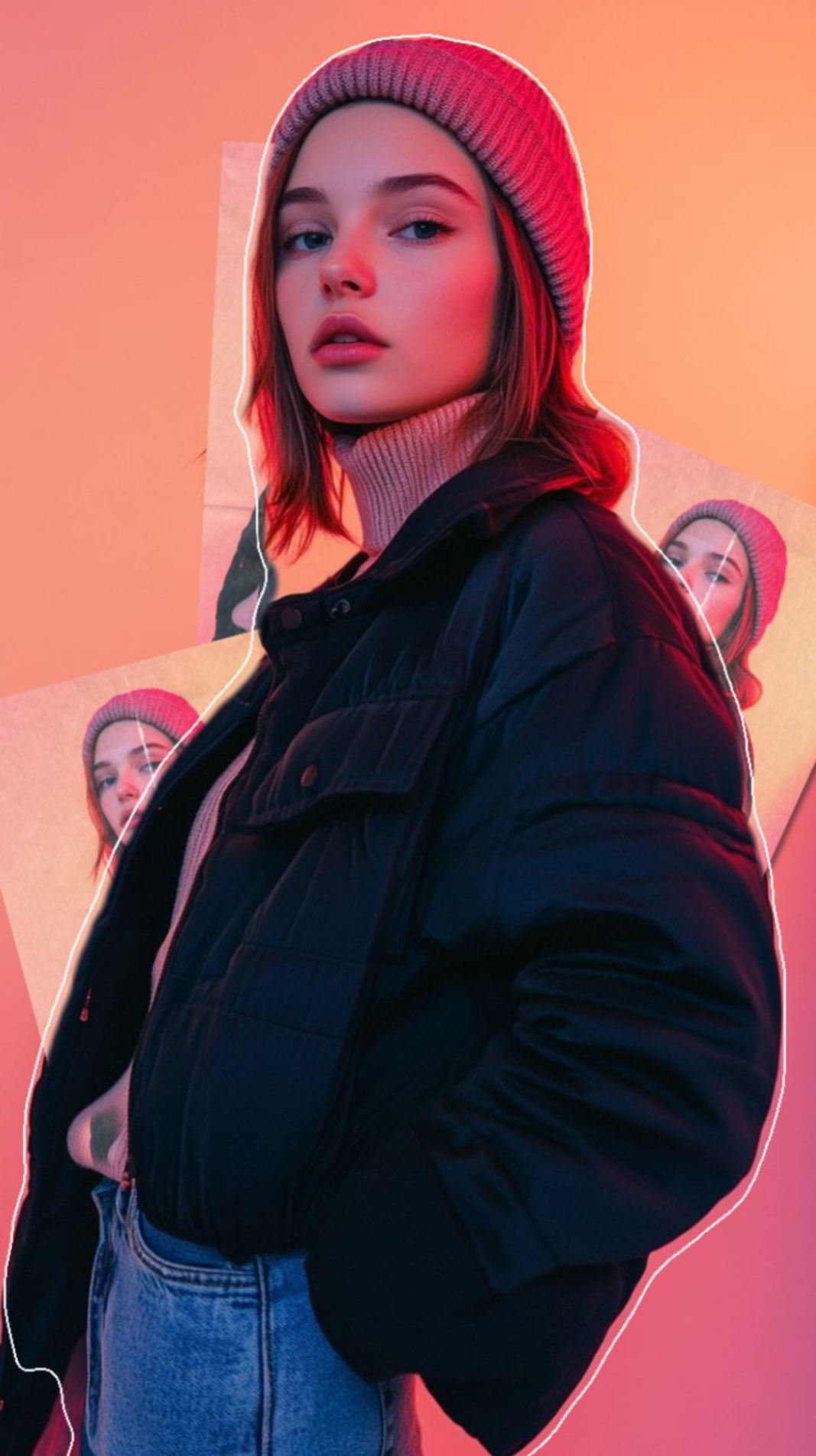 GIRL 