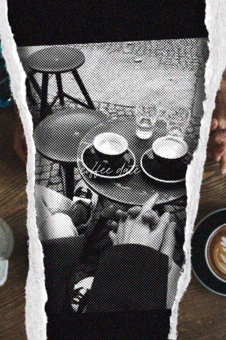 Coffee + You