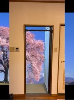 Tengu-Sakura