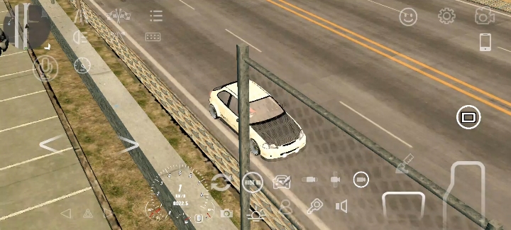 car parking?