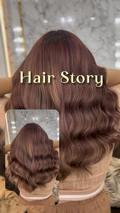 Hair Story
