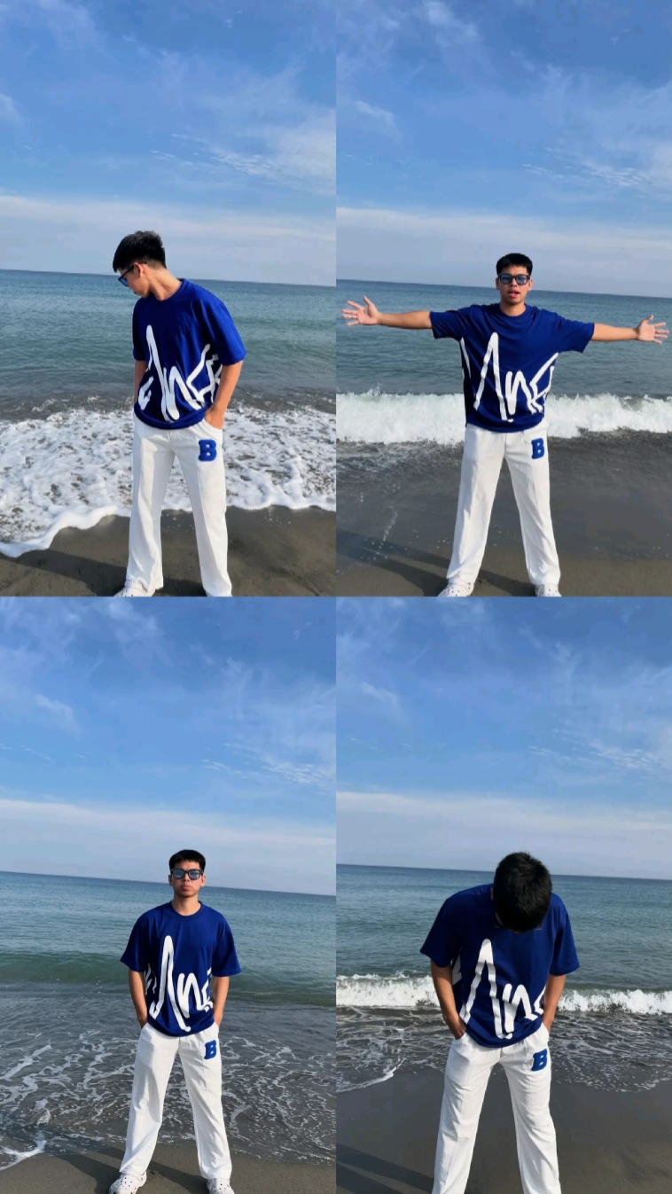 Pantai 4Pics