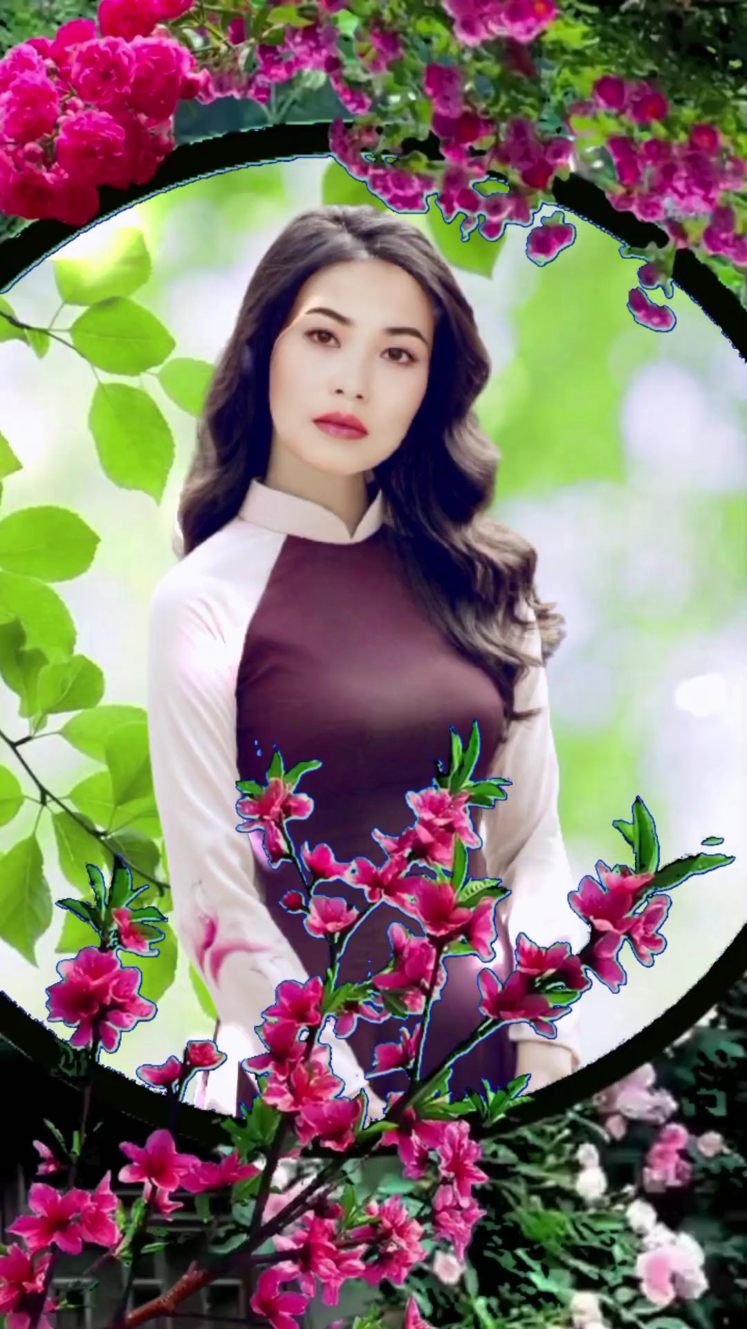 Khung ảnh đẹp 