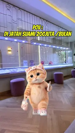 200juta/bulan