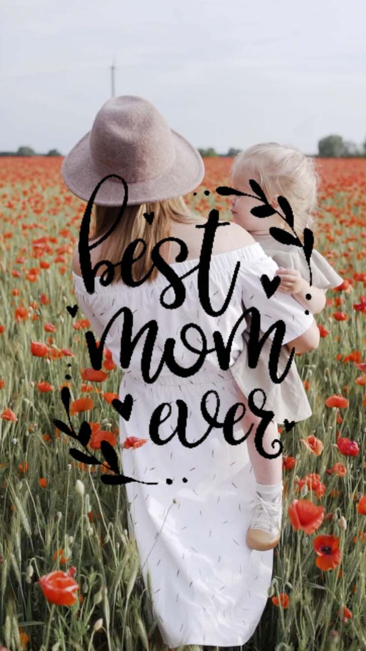 mom's day 