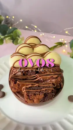 Ovos de Páscoa 