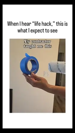 life hack