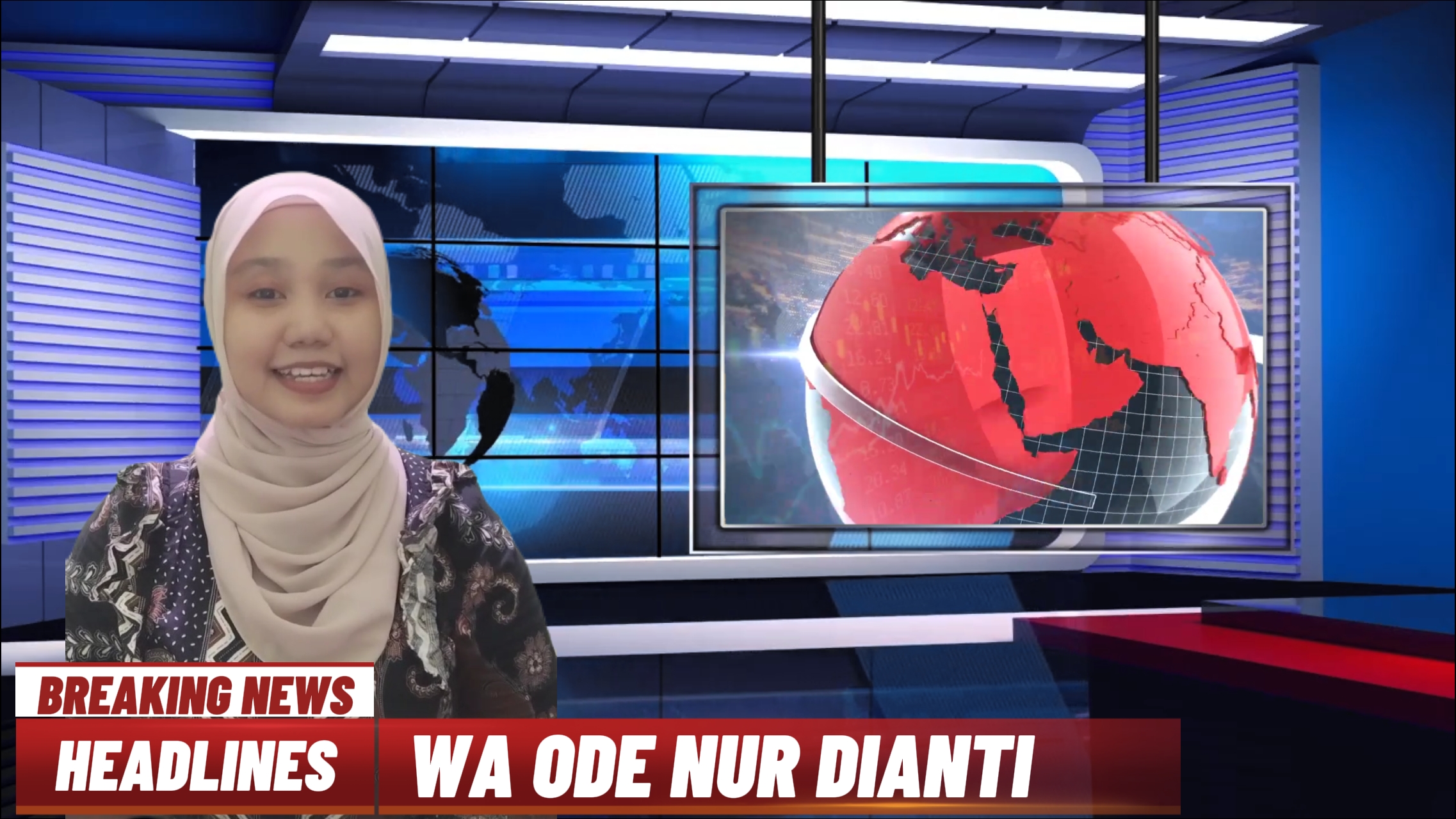 BERITA TERBARU
