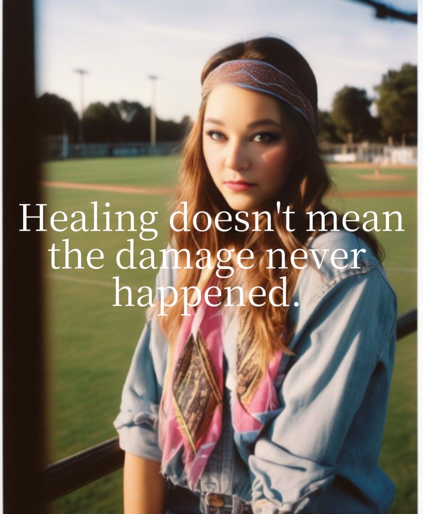 Healing Quote