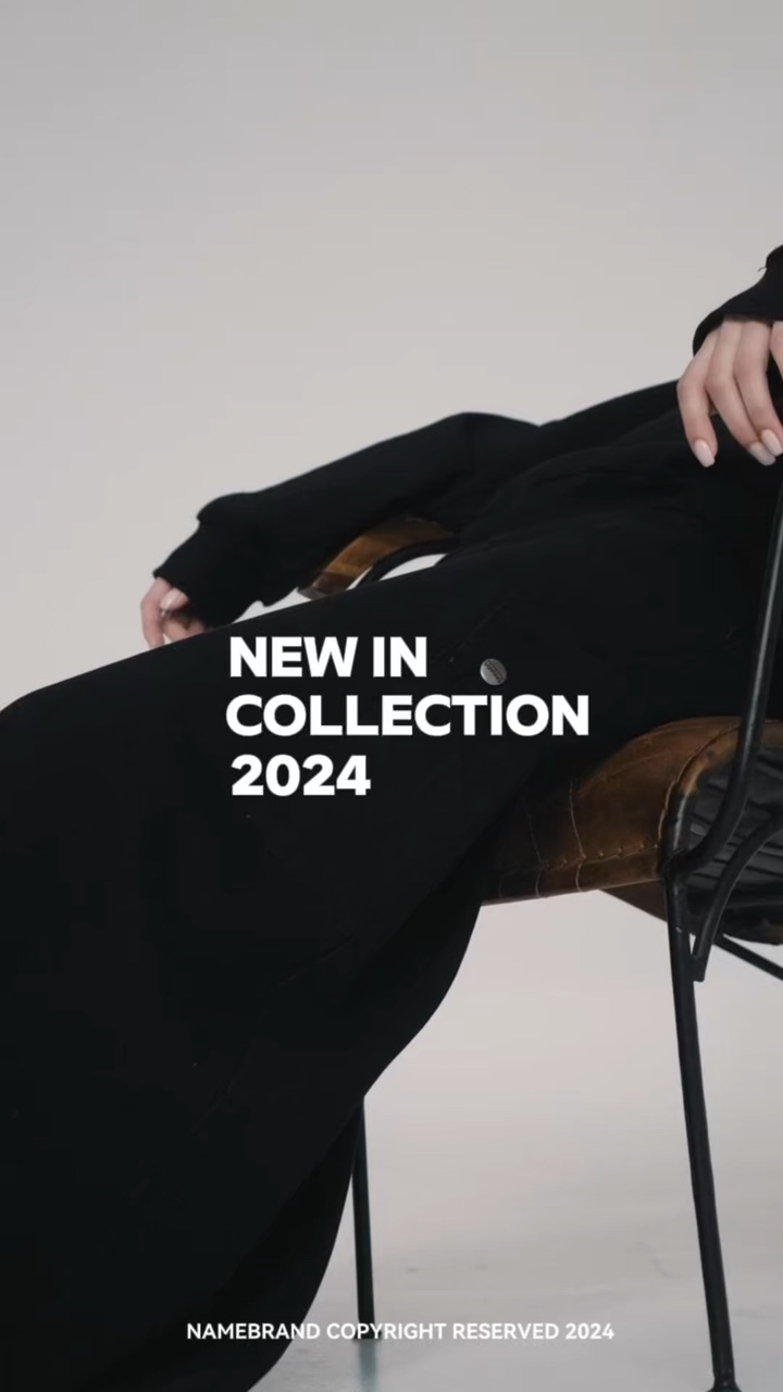 New In Collection 