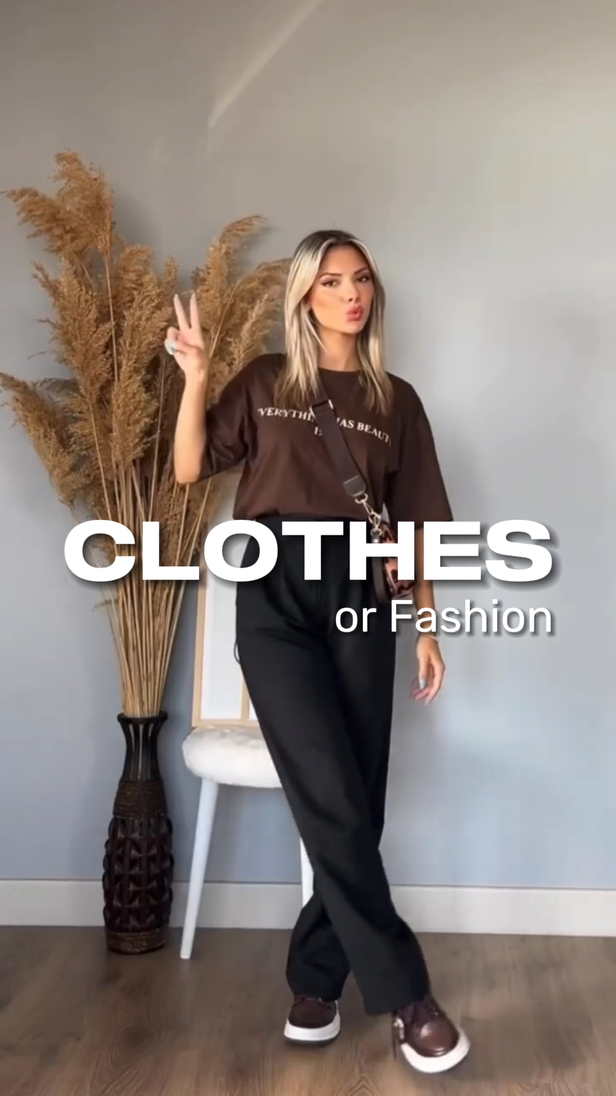 Moda Y Estilo