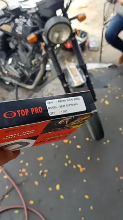 MOTORCYCLE