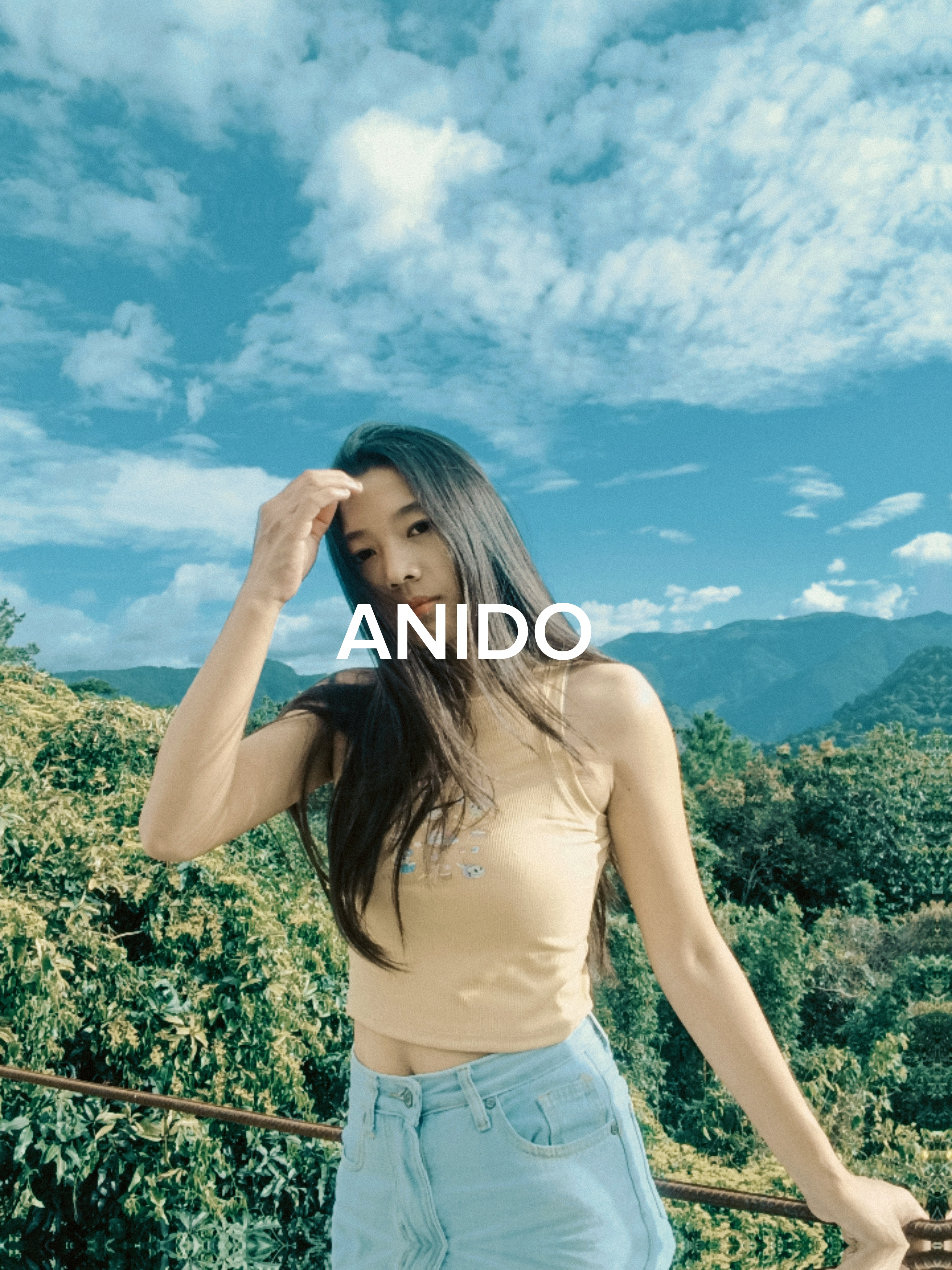 ANIDO by Myrick
