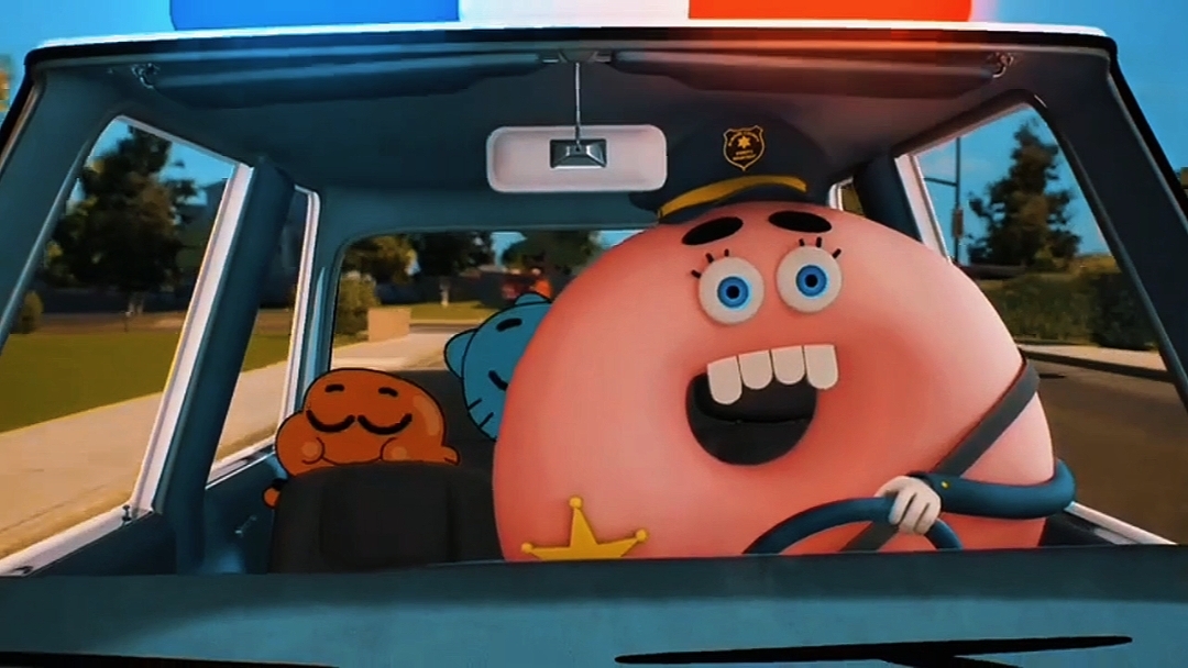 woop polisi
