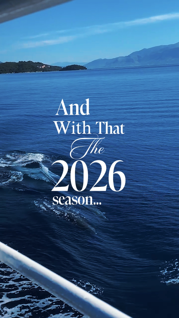 LA TEMPORADA 2026