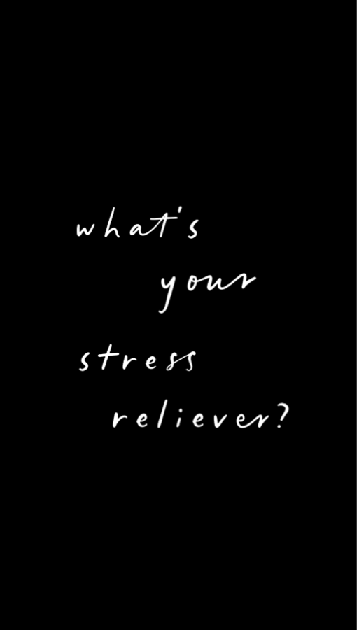Stressabbau 