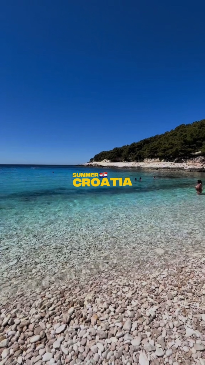 Croatie🇭🇷