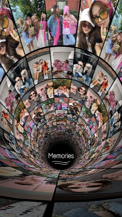 Memories Recap