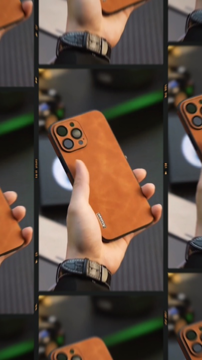 capa para celular