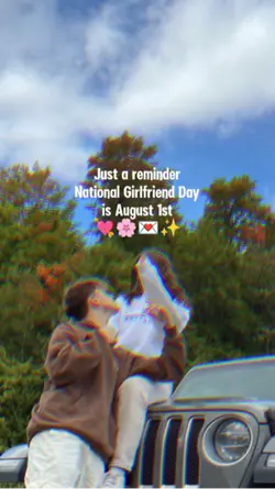 REMINDER GF DAY
