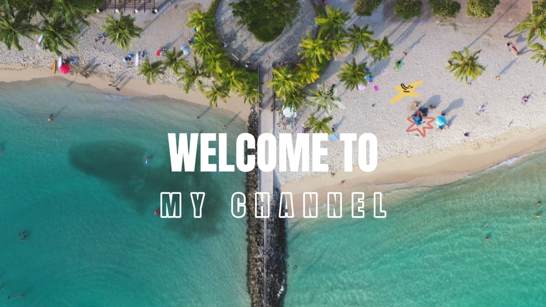 INTRO DE VOYAGE