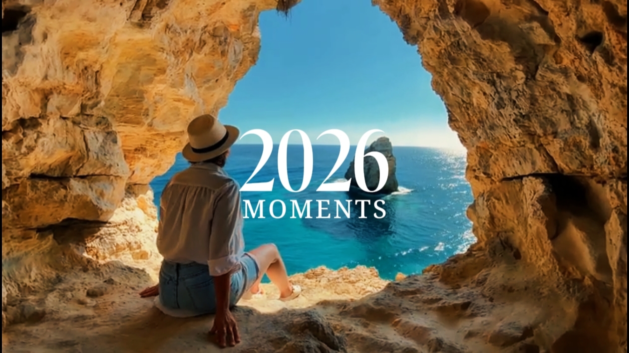 2026 moments